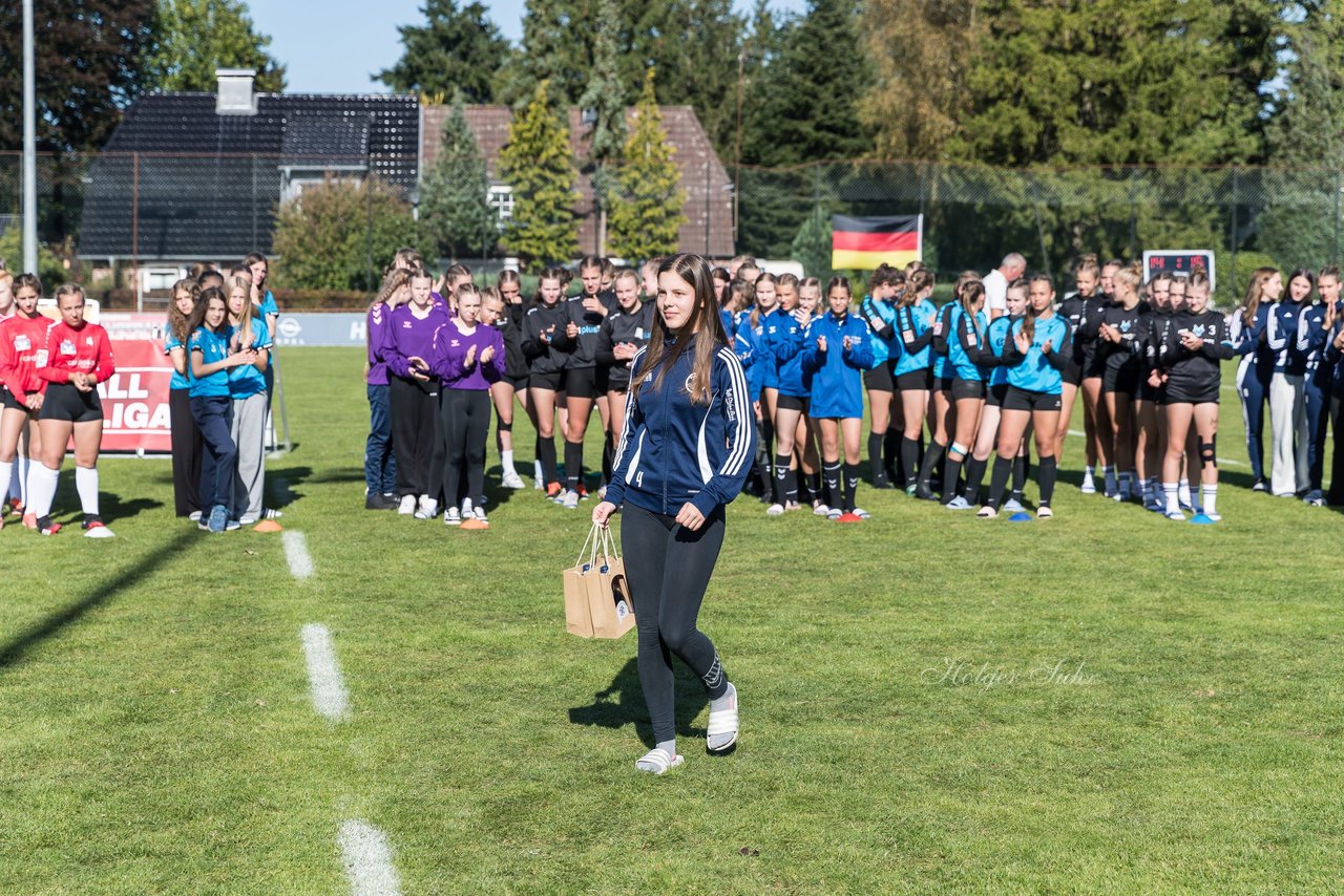 Bild 102 - wU16 Deutsche Meisterschaft